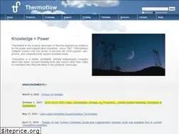 Sites similar to thermoflow.com