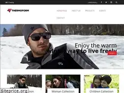 Sites similar to thermoform.com.tr