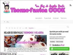 Sites similar to thermofussion.es
