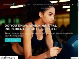 Sites similar to thermogel.co