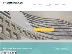 Sites similar to thermoglass.co.za