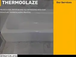 Sites similar to thermoglazing.com