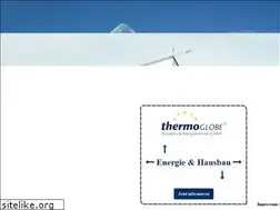 Sites similar to thermoglobe.de