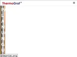 Sites similar to thermograf.at