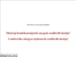 Sites similar to thermograf.hu