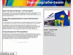 Sites similar to thermografie-team.de