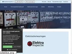 Sites similar to thermografie.nl