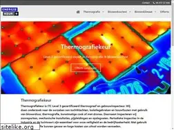 Sites similar to thermografiekeur.nl