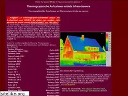 Sites similar to thermographie-bundesweit.de
