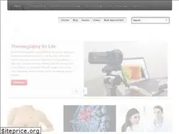 Sites similar to thermographyclinic.com