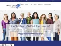 Sites similar to thermographyforhealthny.com