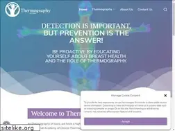 Sites similar to thermographyofiowa.com
