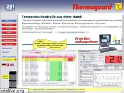 Sites similar to thermoguard.ch