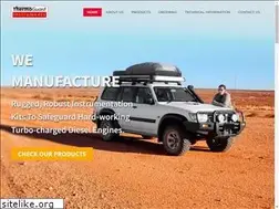 Sites similar to thermoguard.com.au