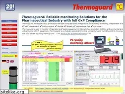 Sites similar to thermoguard.com