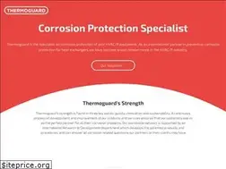 Sites similar to thermoguard.net