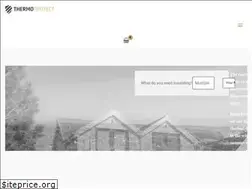 Sites similar to thermohome.co.uk