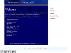 Sites similar to thermohunter.com.au