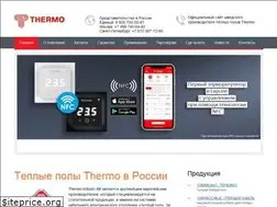 Sites similar to thermoindustri.ru