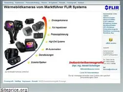 Sites similar to thermokameras.com