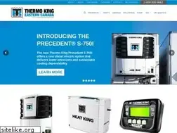 Sites similar to thermoking.ca