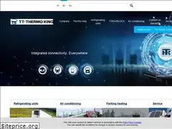 Sites similar to thermoking.com.pl