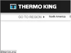 Sites similar to thermoking.com