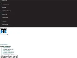 Sites similar to thermoking.uz