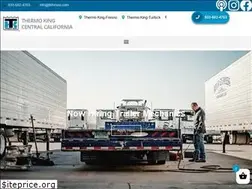 Sites similar to thermokingca.com