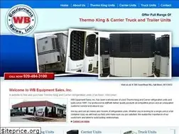 Sites similar to thermokingdeals.com