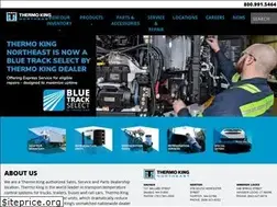 Sites similar to thermokingne.net