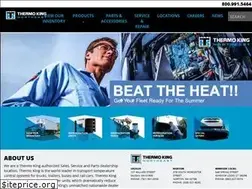 Sites similar to thermokingnortheast.com