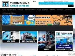 Sites similar to thermokingomaha.com