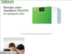 Sites similar to thermokofen.fr