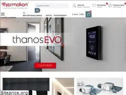 Sites similar to thermokon.fi