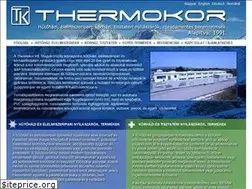 Sites similar to thermokor.hu