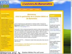 Sites similar to thermoland.com