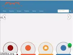 Sites similar to thermolar.com.br