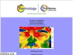 Sites similar to thermology.com