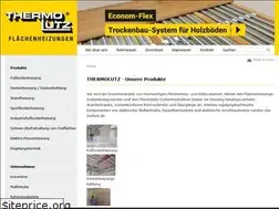 Sites similar to thermolutz.de
