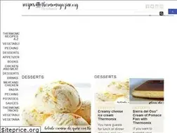 Sites similar to thermomagazine.org