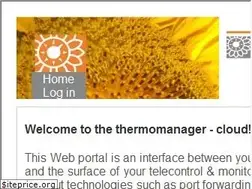 Sites similar to thermomanager.cloud