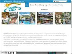 Sites similar to thermomania.net