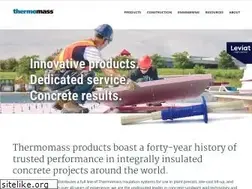 Sites similar to thermomass.com