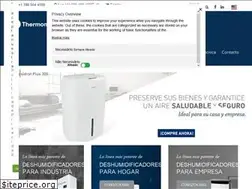 Sites similar to thermomaticgroup.com