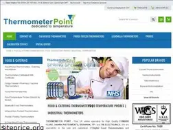 Sites similar to thermometer-point.co.uk