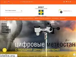 Sites similar to thermometer-rst.ru
