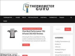 Sites similar to thermometerguru.com
