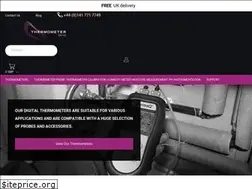 Sites similar to thermometershop.com