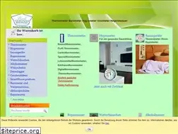 Sites similar to thermometershop.de